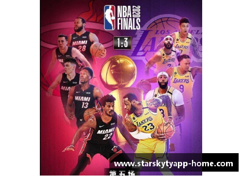 星空体育官网app下载S0NBA：探索新时代的NBA赛事、球员及全球影响力 - 副本